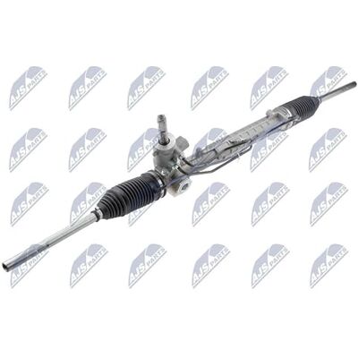 NTY Transmission hydraulique SPK-PE-002 206 à hayon (2A/C) NTY Transmission hydraulique SPK-PE-002 206 à hayon (2A/C)