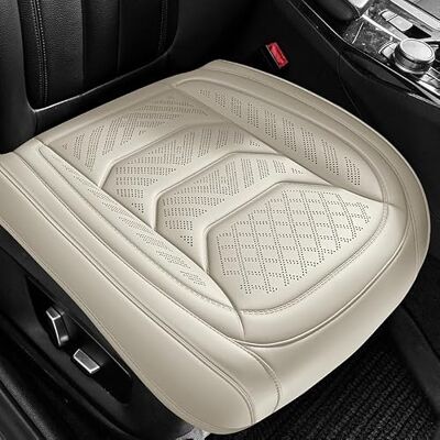 DcoAzoz Housse de siège de voiture universelle pour BMW G30 X3 F25 F31 X5 F15 X1 E84 X1 F48 X3 E83 X6 E71 Z4 E85 F01 Housse de coussin de siège avant DcoAzoz Housse de siège de voiture universelle pour BMW G30 X3 F25 F31 X5 F15 X1 E84 X1 F48 X3 E83 X6 E71 Z4 E85 F01 Housse de coussin de siège avant