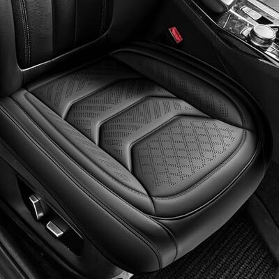 DcoAzoz Housse de siège de voiture universelle pour BMW G30 X3 F25 F31 X5 F15 X1 E84 X1 F48 X3 E83 X6 E71 Z4 E85 F01 Housse de coussin de siège avant DcoAzoz Housse de siège de voiture universelle pour BMW G30 X3 F25 F31 X5 F15 X1 E84 X1 F48 X3 E83 X6 E71 Z4 E85 F01 Housse de coussin de siège avant