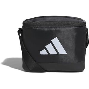 adidas unisex vuxen Essentials Cooler Bag, black, One size adidas unisex vuxen Essentials Cooler Bag, black, One size