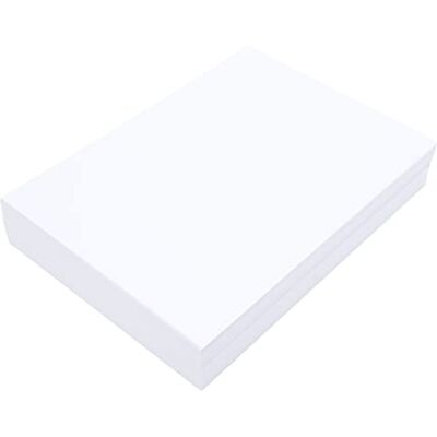 Papier A4 400gsm ARK - Pack de 100 feuilles Papier A4 400gsm ARK - Pack de 100 feuilles