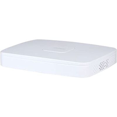 Dahua XVR4108C DVR 8 canaux Penta-Brid, 1 Port HDMI, 1 Port VGA, 1 HDD Dahua XVR4108C DVR 8 canaux Penta-Brid, 1 Port HDMI, 1 Port VGA, 1 HDD