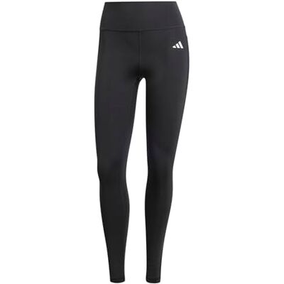 adidas Optime Essentials Stash Pocket Full Length Leggings Cuisses Femme adidas Optime Essentials Stash Pocket Full Length Leggings Cuisses Femme