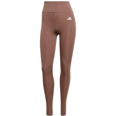 adidas Optime Essentials Stash Pocket Full Length Leggings Cuisses Femme adidas Optime Essentials Stash Pocket Full Length Leggings Cuisses Femme
