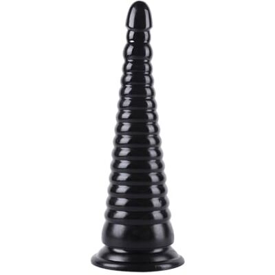 Hidden Desire Extreme XXL Vibromasseur Anal - 33 cm Hidden Desire Extreme XXL Vibromasseur Anal - 33 cm