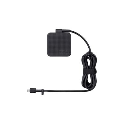 Asus Bloc d'alimentation AC65-00(A23-065N1A)/EU//Type C/3PIN/V4/6PCS Asus Bloc d'alimentation AC65-00(A23-065N1A)/EU//Type C/3PIN/V4/6PCS