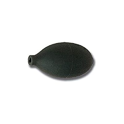 GIMA 32859 Poire Supérieure, Noir GIMA 32859 Poire Supérieure, Noir