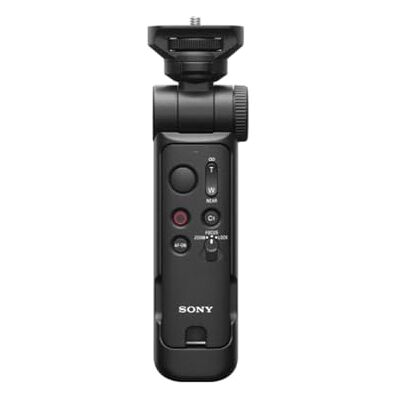 Sony GP-VPT3 Poignée de Prise de Vue avec télécommande sans Fil Sony GP-VPT3 Poignée de Prise de Vue avec télécommande sans Fil