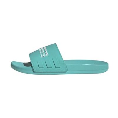adidas Mercedes Amg Petronas Formula One Team Adilette Comfort Slides TonguesMixte adidas Mercedes Amg Petronas Formula One Team Adilette Comfort Slides TonguesMixte