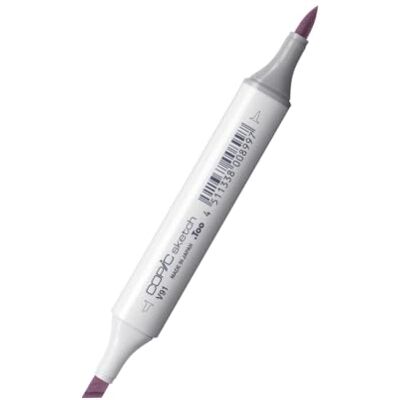 Marqueur Copic V91 - Pinceau et Largeur Professionnels - 358 Couleurs Marqueur Copic V91 - Pinceau et Largeur Professionnels - 358 Couleurs