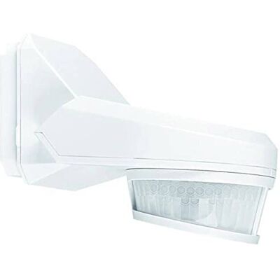Züblin AP-BWM 240°/WDM, ws. 16 m IP54, suppression des petits animaux Züblin AP-BWM 240°/WDM, ws. 16 m IP54, suppression des petits animaux