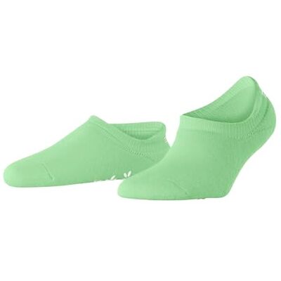 ESPRIT Home W SN coton picots sur la semelle 1 paire, Chaussettes Chaussons Femme, Vert (After Eight 7134), 39-42 ESPRIT Home W SN coton picots sur la semelle 1 paire, Chaussettes Chaussons Femme, Vert (After Eight 7134), 39-42