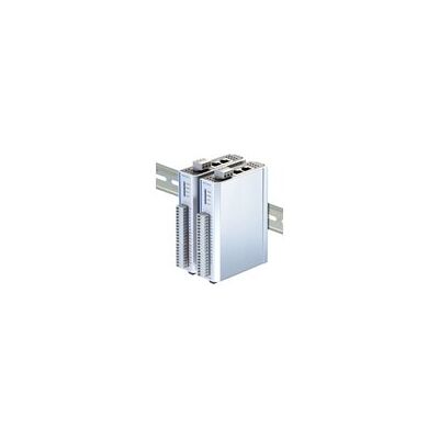Moxa ioLogik E1212-T Géré Gris Commutateurs réseaux (Géré) Moxa ioLogik E1212-T Géré Gris Commutateurs réseaux (Géré)