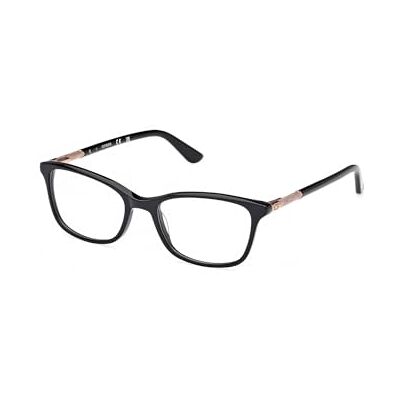 GUESS GAFAS -GU2658-N C: black/crystal 52x17x37x135 GUESS GAFAS -GU2658-N C: black/crystal 52x17x37x135