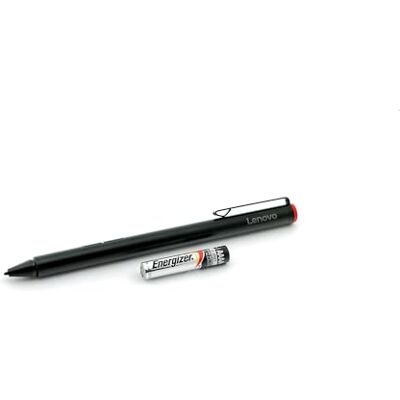 IBM Stylo Active noir (en vrac) incl. batterie original pour IdeaPad D330-10IGM (81H3) IBM Stylo Active noir (en vrac) incl. batterie original pour IdeaPad D330-10IGM (81H3)