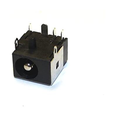 Power4Laptops Prise jack DC de rechange pour ordinateur portable Acer Ferrari 3200 Power4Laptops Prise jack DC de rechange pour ordinateur portable Acer Ferrari 3200
