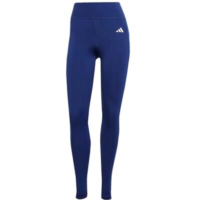 adidas Optime Essentials Stash Pocket Full Length Leggings Cuisses Femme adidas Optime Essentials Stash Pocket Full Length Leggings Cuisses Femme