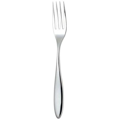 Alessi Sg38/12 Mami Fourchette de Service en Acier Inoxydable 18/10 Brillant Alessi Sg38/12 Mami Fourchette de Service en Acier Inoxydable 18/10 Brillant