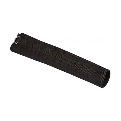 Covalliero Modèle 328657 - Protecteur de queue en caoutchouc synthétique Covalliero Modèle 328657 - Protecteur de queue en caoutchouc synthétique