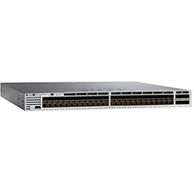 Cisco Systems CATALYST 3850 48 PORT Cisco Systems CATALYST 3850 48 PORT