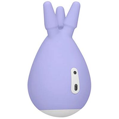 Loveline Stimulateur Clitoridien - Luscious - Violet - Stimulateur clitoridien Loveline Stimulateur Clitoridien - Luscious - Violet - Stimulateur clitoridien