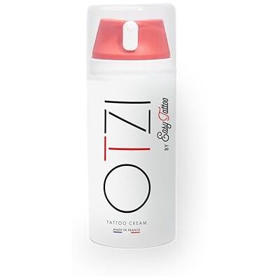 Crème pour tatouage Otzi Easytattoo - 100ml Crème pour tatouage Otzi Easytattoo - 100ml