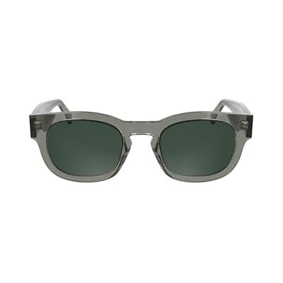 Calvin GAFAS CKJ25601S C: GREY TO DARK GREY Eye Size: 50 Bridge: 21 Santé et soins personnels Calvin GAFAS CKJ25601S C: GREY TO DARK GREY Eye Size: 50 Bridge: 21 Santé et soins personnels