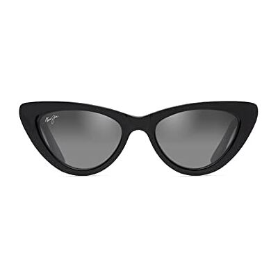 Maui Jim GAFAS Lychee_DSB891-02A C: BLACK/EYE SIZE: 52 TEMPLE LENGTH: 145 VERTICAL SIZE: 37 Santé et soins personnels Maui Jim GAFAS Lychee_DSB891-02A C: BLACK/EYE SIZE: 52 TEMPLE LENGTH: 145 VERTICAL SIZE: 37 Santé et soins personnels