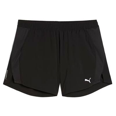 PUMA Short de course Velocity 12,7 cm pour femme PUMA Short de course Velocity 12,7 cm pour femme