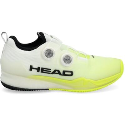 HEAD Zapatillas Endure Pro Boa Clay Men 273015 Whyw 39 Avec système BOA® Fit, Core-Frame, DynaFoam et profil à chevrons. Découvrez-le dès maintenant. HEAD Zapatillas Endure Pro Boa Clay Men 273015 Whyw 39 Avec système BOA® Fit, Core-Frame, DynaFoam et profil à chevrons. Découvrez-le dès maintenant.