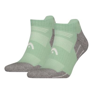 HEAD Randonnée Tous Climats Baskets Mixte (lot de 2) HEAD Randonnée Tous Climats Baskets Mixte (lot de 2)