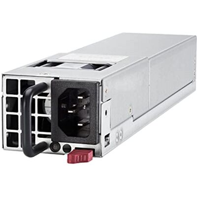 HP E Aruba X372 54 VDC 680 W PS United Kingdom Localisation anglaise HP E Aruba X372 54 VDC 680 W PS United Kingdom Localisation anglaise