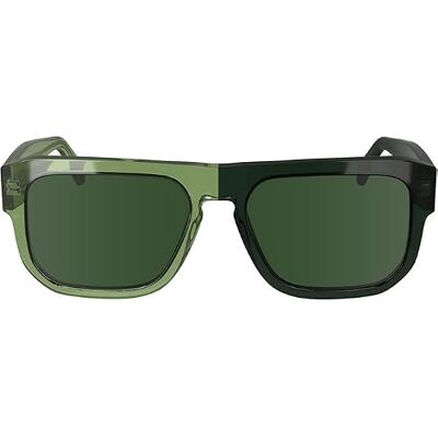 Calvin Klein Ckj24607s Lunettes de soleil Homme (lot de 1) Calvin Klein Ckj24607s Lunettes de soleil Homme (lot de 1)