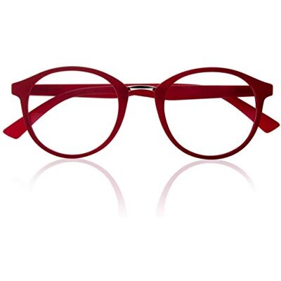 De Tomaso Lunettes de lecture Mod. 516 Dioptria +2,00-20 g De Tomaso Lunettes de lecture Mod. 516 Dioptria +2,00-20 g