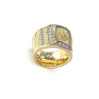 GUESS JEWELS JEWELRY Mod. JUMR05007JWYG62 GUESS JEWELS JEWELRY Mod. JUMR05007JWYG62