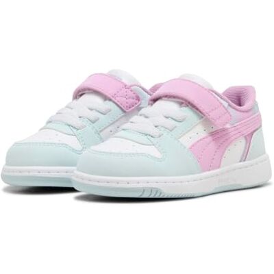 PUMA Rebound SLAM LO Faded Glow AC+ INF PUMA Rebound SLAM LO Faded Glow AC+ INF