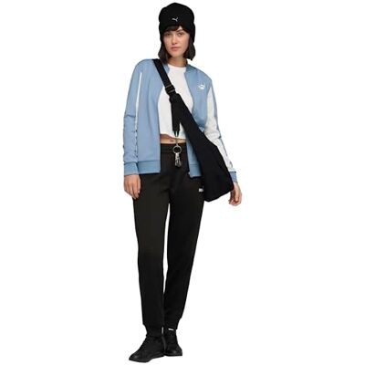 PUMA Poly Baseball Suit Cl Costumes tricotés Femme (lot de 1) PUMA Poly Baseball Suit Cl Costumes tricotés Femme (lot de 1)