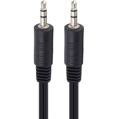 Câble Premiumcord 3,5mm M/M - 10M Câble Premiumcord 3,5mm M/M - 10M