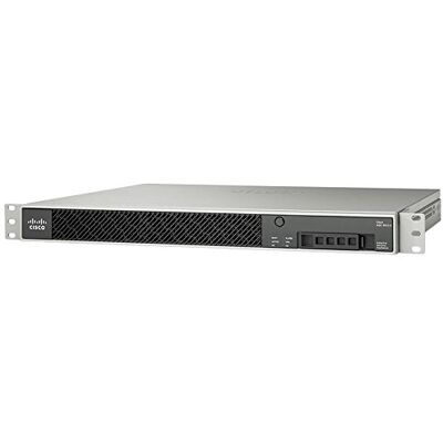 Cisco Systems ASA 5545-X 1U 3000Mbit/s pare-feu (matériel) Cisco Systems ASA 5545-X 1U 3000Mbit/s pare-feu (matériel)