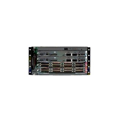 Cisco Systems Catalayst 4-Slot Chassis Cisco Systems Catalayst 4-Slot Chassis