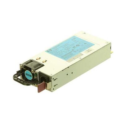 HP Power Supply 460W Hotplug HP Power Supply 460W Hotplug