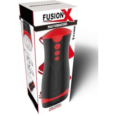 Hidden Desire Fusion X Deep Squeeze Masturbator - Masturbator Hidden Desire Fusion X Deep Squeeze Masturbator - Masturbator