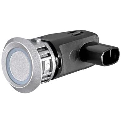 HELLA Capteur 6PX 358 270-931 Aide au stationnement Angle 2 pôles Branché Peut être peint HELLA Capteur 6PX 358 270-931 Aide au stationnement Angle 2 pôles Branché Peut être peint