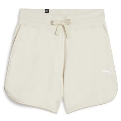 PUMA Short pour femme de 12,7 cm Short tricoté Mixte PUMA Short pour femme de 12,7 cm Short tricoté Mixte