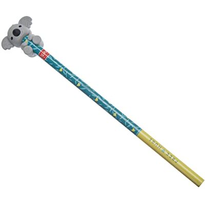 Legami Ensemble Crayon et Gomme Koala - Set de dessin Legami Ensemble Crayon et Gomme Koala - Set de dessin