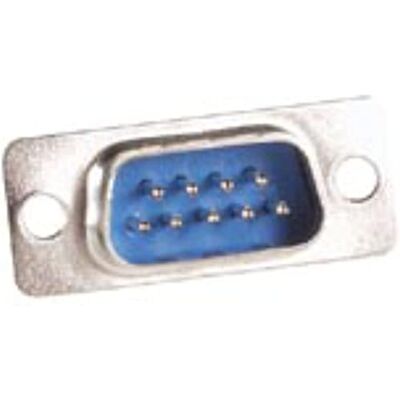 VELLEMAN - 9-POL. SUB-D-STIFTLEISTE - 25x - Connector header VELLEMAN - 9-POL. SUB-D-STIFTLEISTE - 25x - Connector header