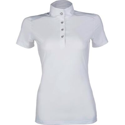 HKM Qualité Supérieure Polo Mixte (lot de 1) HKM Qualité Supérieure Polo Mixte (lot de 1)