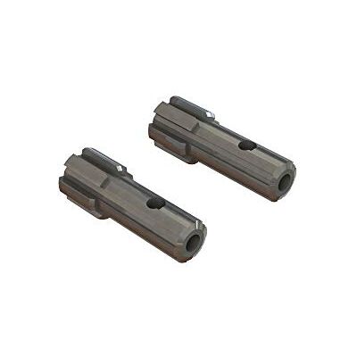 essieu de roue RC Arrma AR310905 - 2 pièces essieu de roue RC Arrma AR310905 - 2 pièces