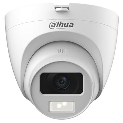 Dahua Dh-hac-hdw1200clqp-il-a-0280b-s6 Security Camera One Size Dahua Dh-hac-hdw1200clqp-il-a-0280b-s6 Security Camera One Size