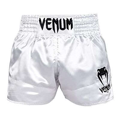 Venum Classic Short de Muay Thai Mixte (lot de 1) Venum Classic Short de Muay Thai Mixte (lot de 1)